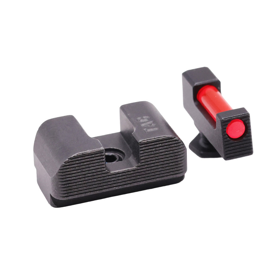 GLOCK 17, 19, 22, 23 9MM/.40 S&W TSH TAC