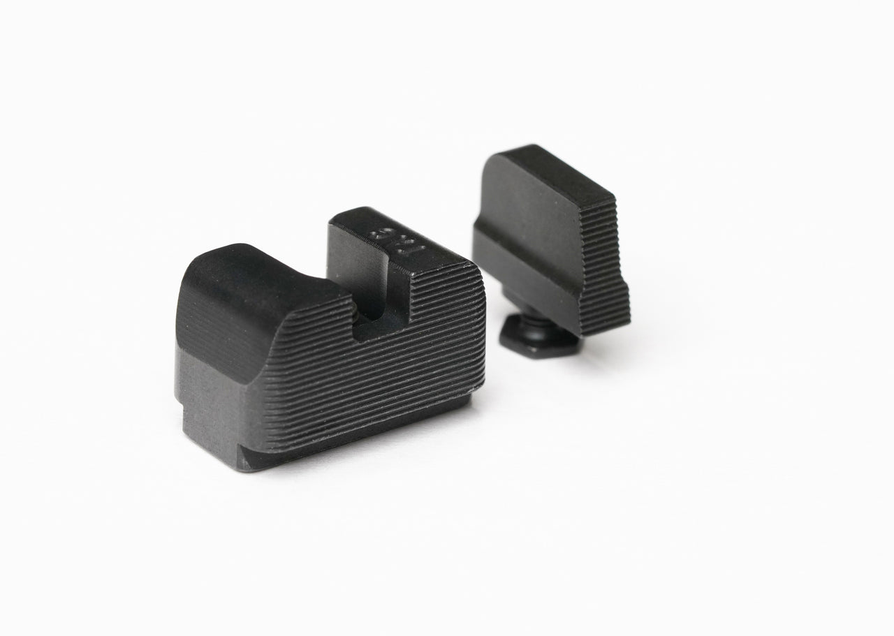 GLOCK 20, 21, 29, & 30 10MM/.45 ACP TSP OR (Optics Ready)
