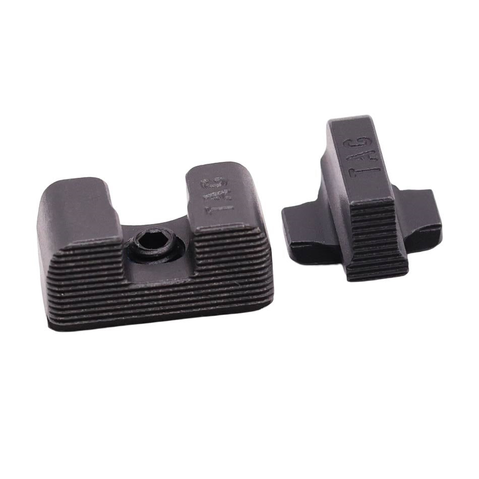 SPRINGFIELD HELLCAT TSP TAC