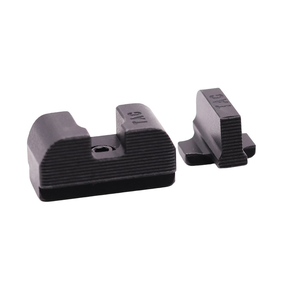 SPRINGFIELD ECHELON TSP OR (Optics Ready)