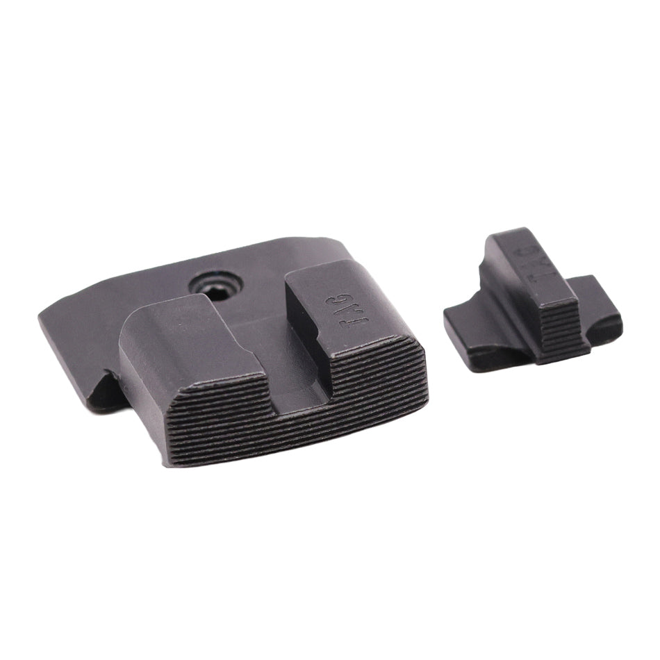 S&W M&P and M&P 2.0 TSP TAC