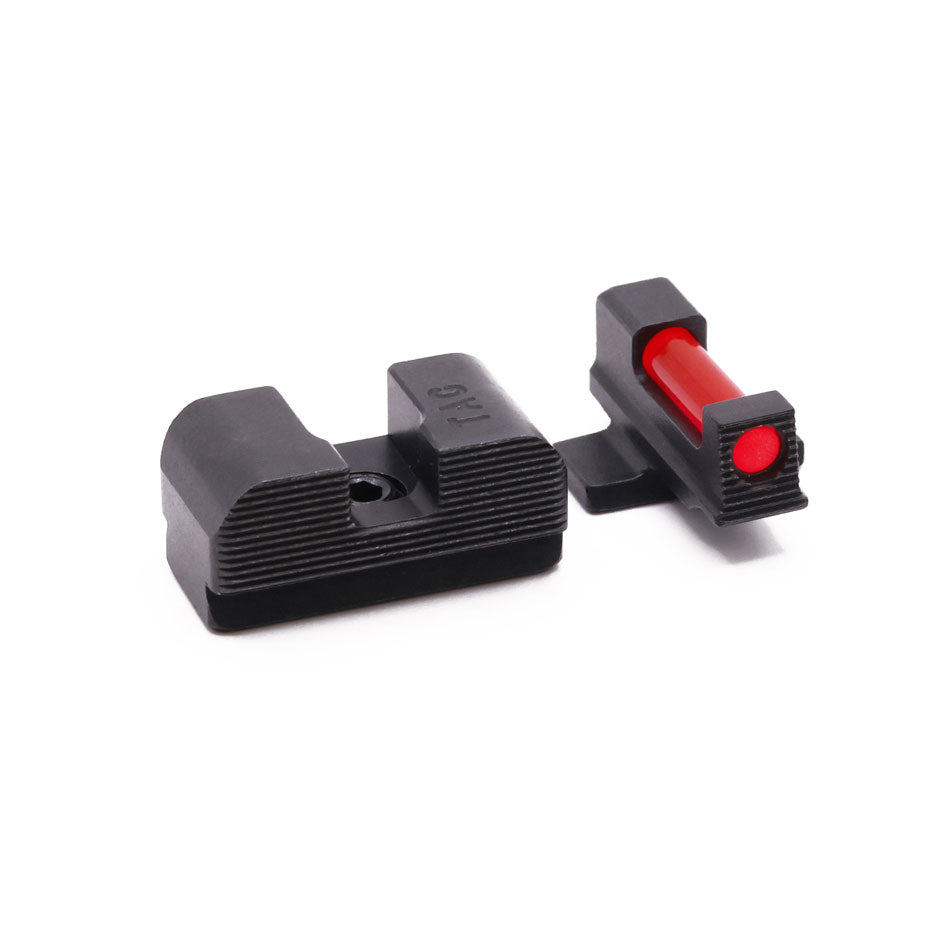 FiberLok Fiber Optics