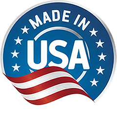 Made in USA