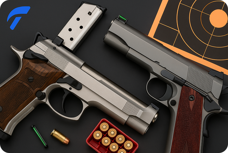 Why Do Fiber Optic Sights Break? (And How to Prevent It)