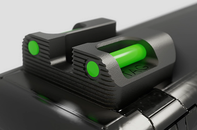 How to Change Pistol Sights: A Complete Step-by-Step Guide