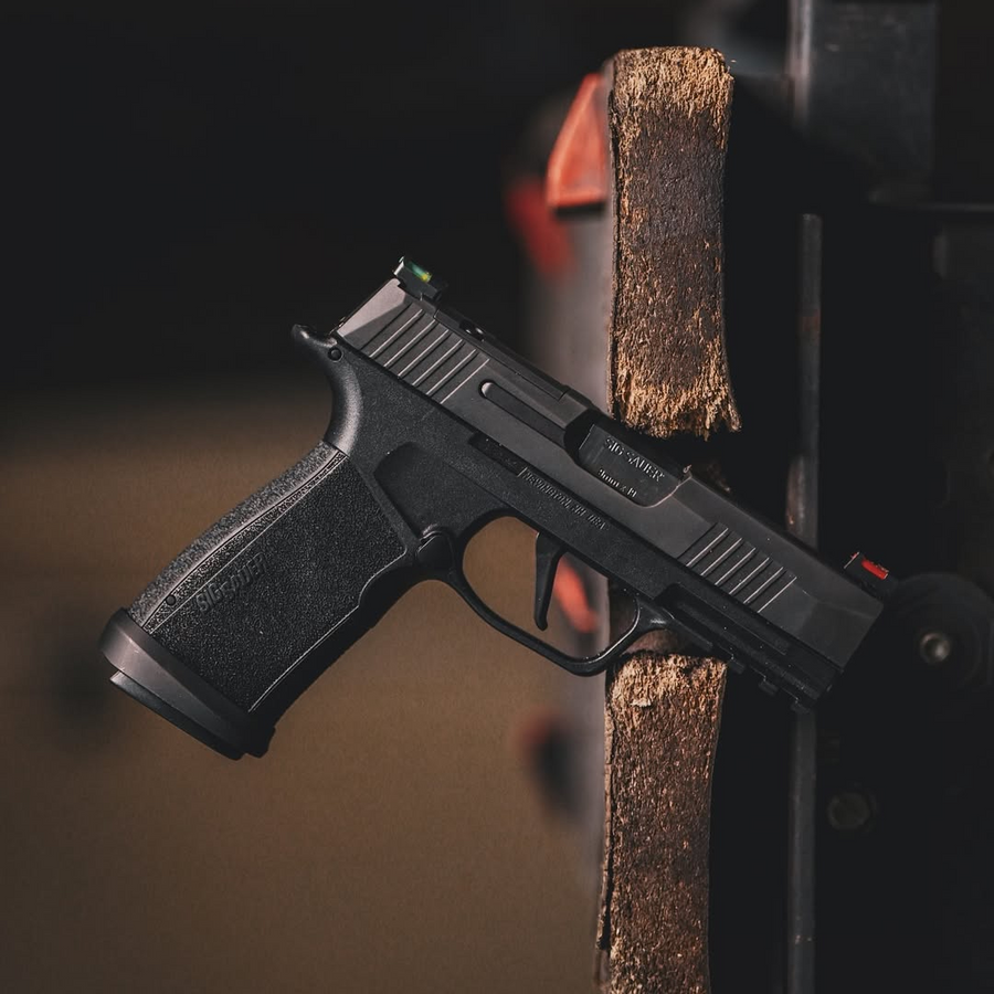 Best Sights for the SIG SAUER P365 (2026 Guide)