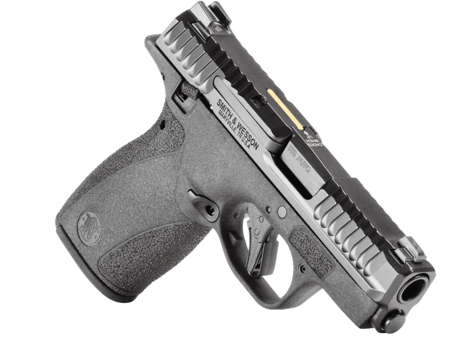 Best Fiber Optic Sights for the Smith & Wesson Bodyguard 2.0 (2026 Guide)