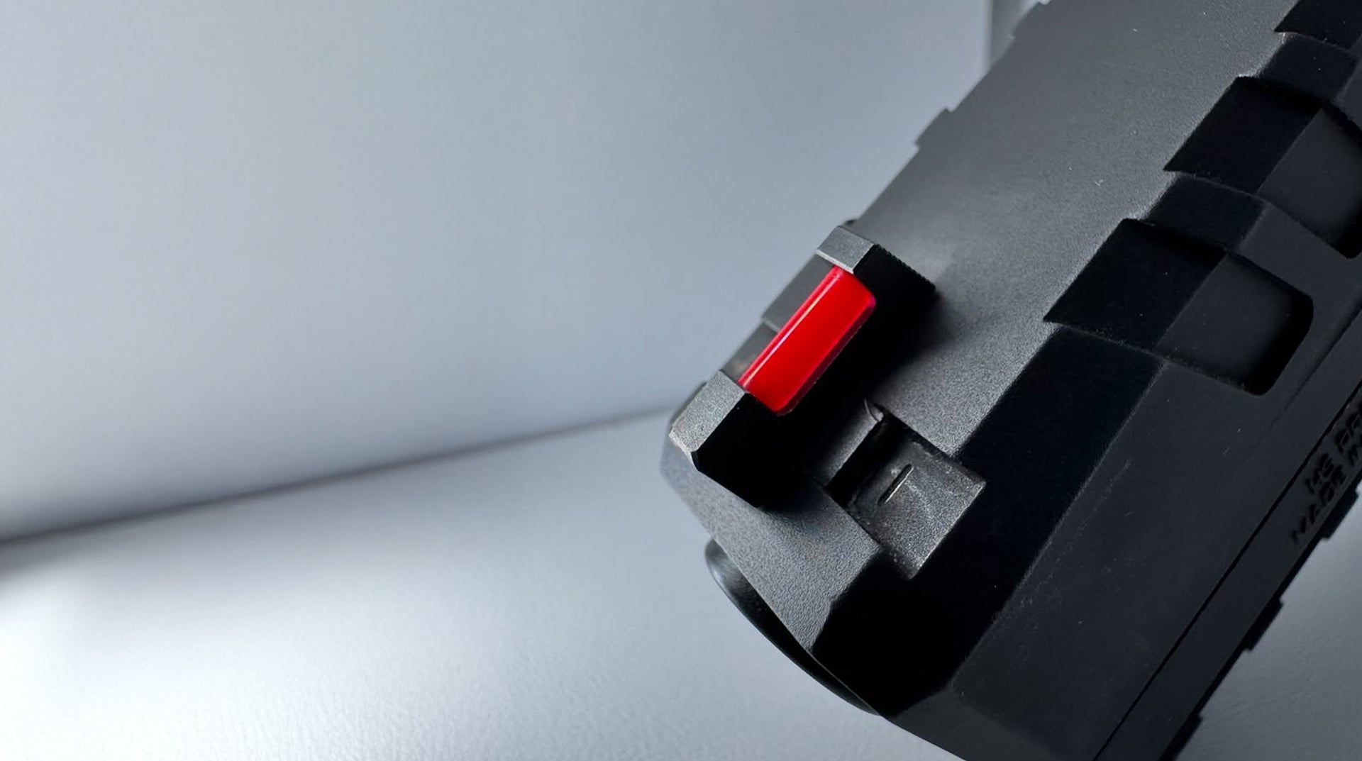Fiber Optic vs Tritium Sights: Which is Better?