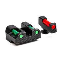 Thumbnail for Glock 9mm/.40 S&W Full Fiber Tactical Sight