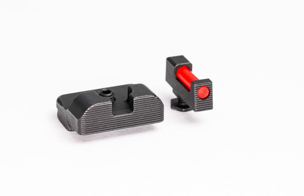 GLOCK – Tag Precision