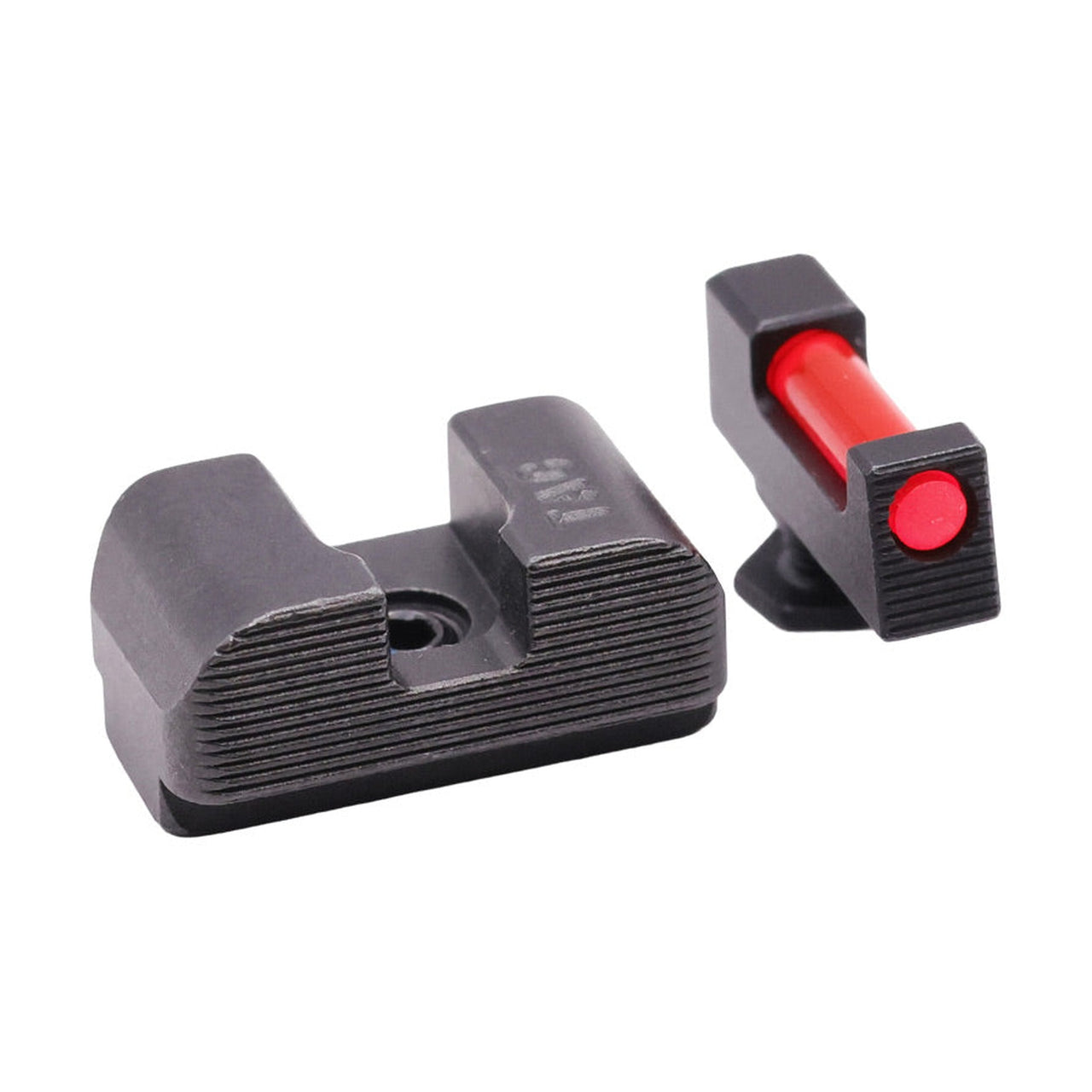 Glock 9mm/.40 S&W Front Fiber Tactical Sight