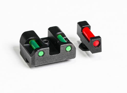 GLOCK – Tag Precision