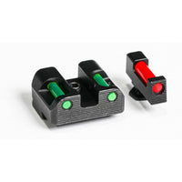 Thumbnail for Glock 10mm/.45 Full Fiber Tactical Sight