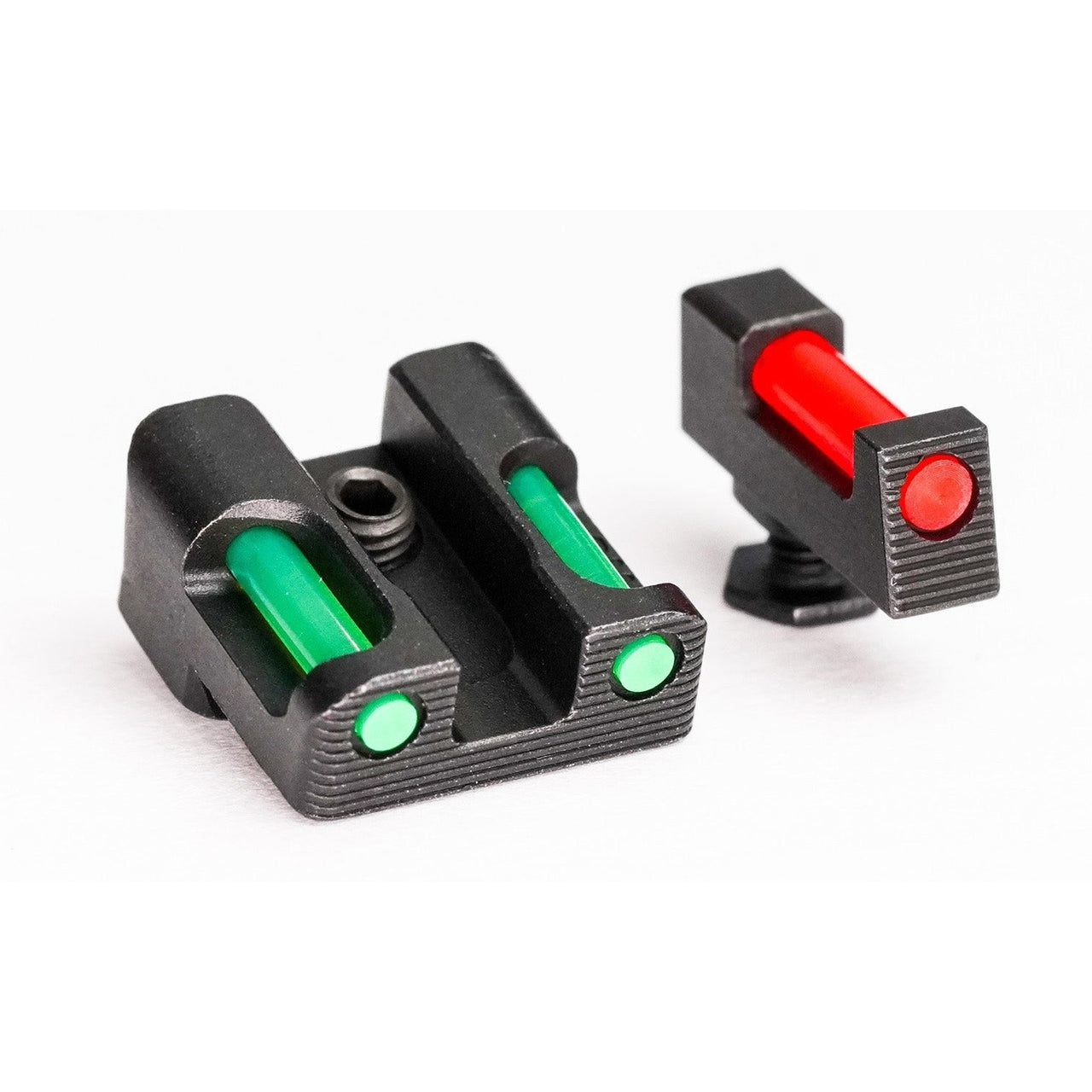Glock Slim Full Fiber Tactical Sight