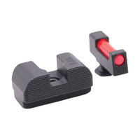 Thumbnail for Walther PDP Front Fiber Tactical Sight