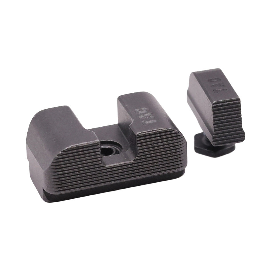 GLOCK 17, 19, 22, 23 9MM/.40 S&W TSP TAC 9MM/.40 S&W