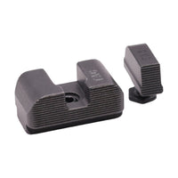Thumbnail for Glock 9mm/.40 S&W Plain Tactical Sight