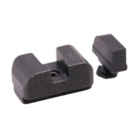Thumbnail for Glock 10mm/.45 Plain Tactical Sight