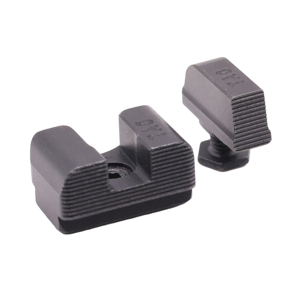 GLOCK SLIM 42, 43, 43X, & 48 TSP TAC