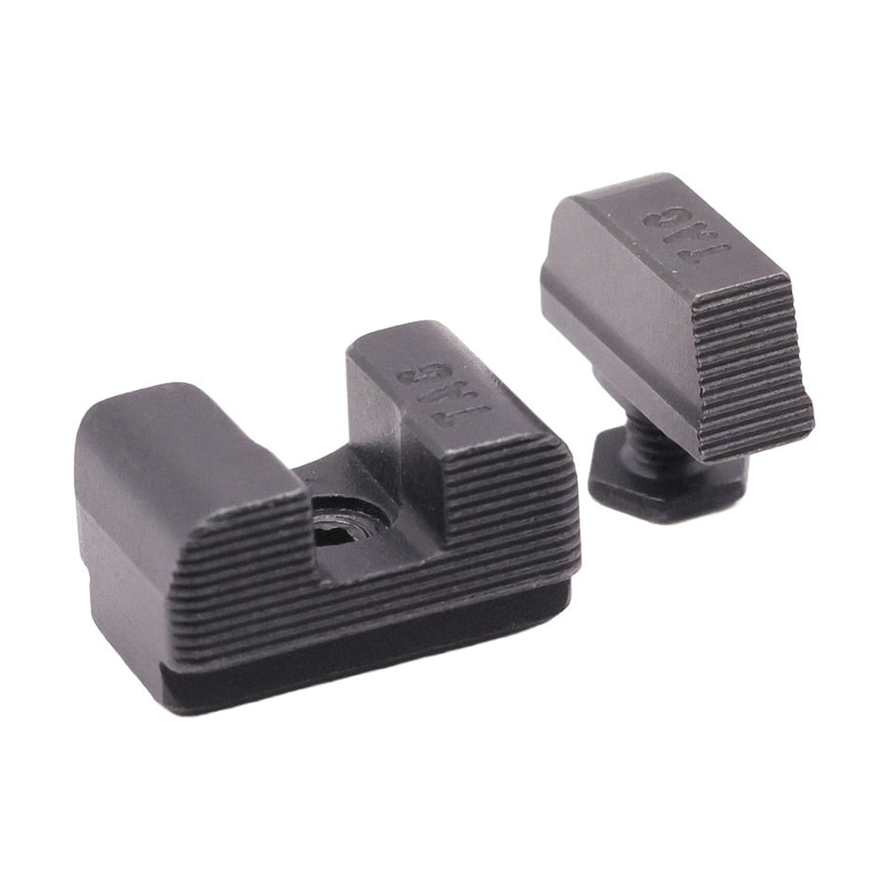 Glock Slim Plain Tactical Sight
