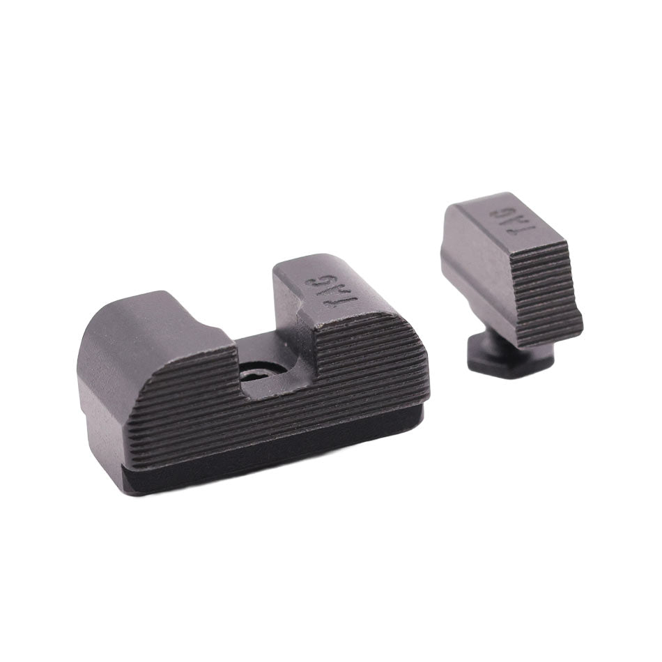 WALTHER PDP TSP TAC