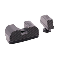 Thumbnail for Walther PDP Plain Tactical Sight