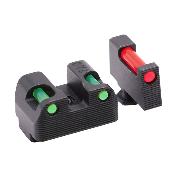 Glock 9mm / .40 S&W Optics Ready Set by TAG Precision