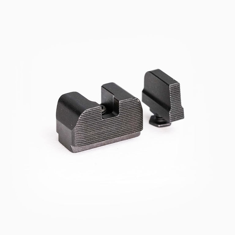 GLOCK – Tag Precision