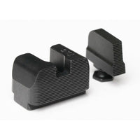 Thumbnail for Glock 10mm/.45 Plain Optics Ready Sight