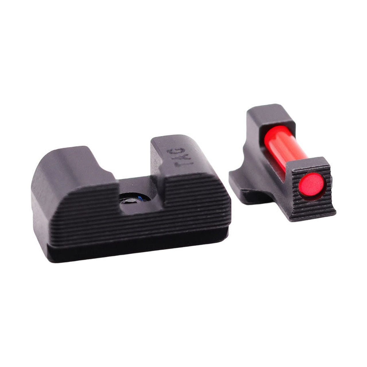 Springfield XD Front Fiber Tactical Sight
