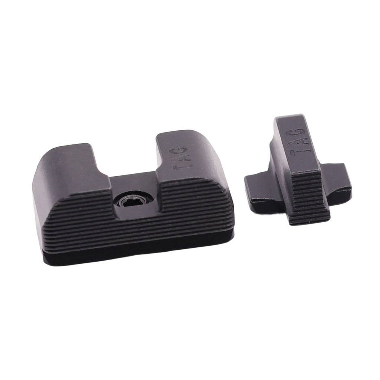 Springfield XD Plain Tactical Sight