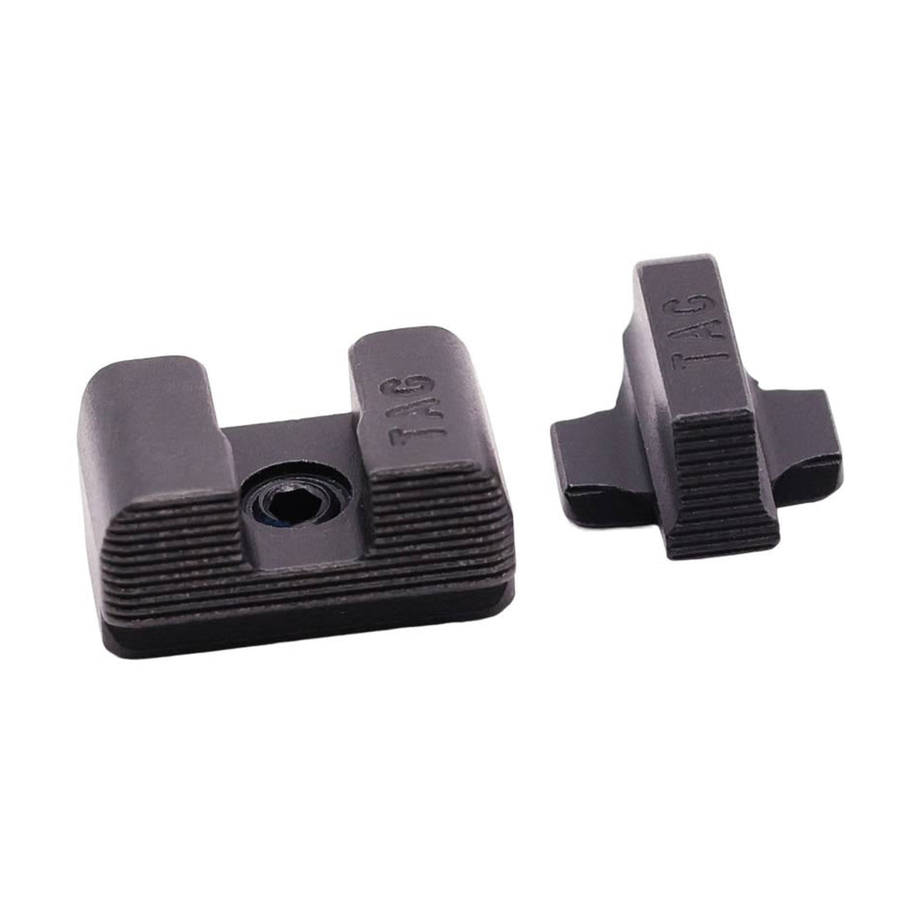 Springfield Hellcat PRO Plain Sight