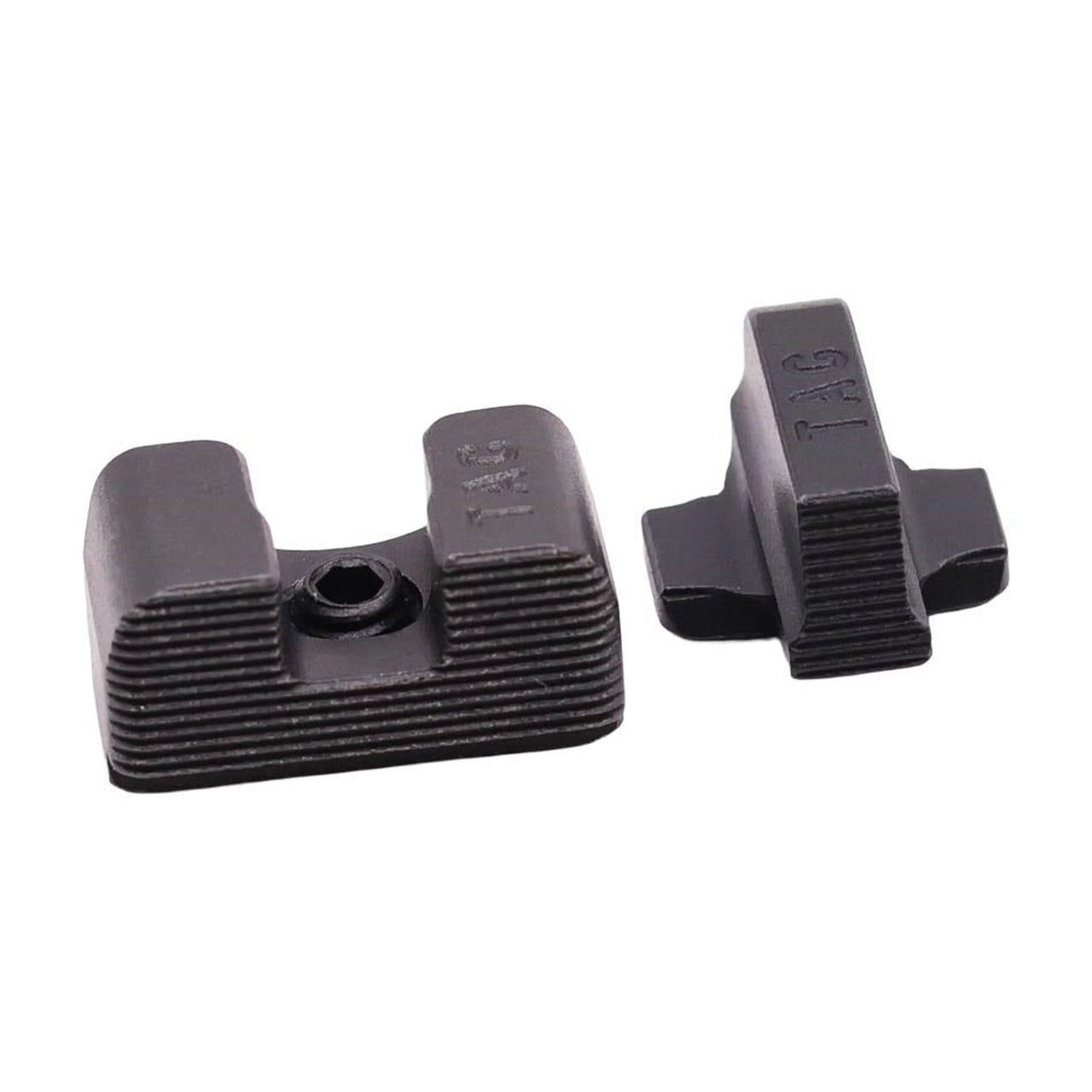 Springfield Hellcat Plain Sight