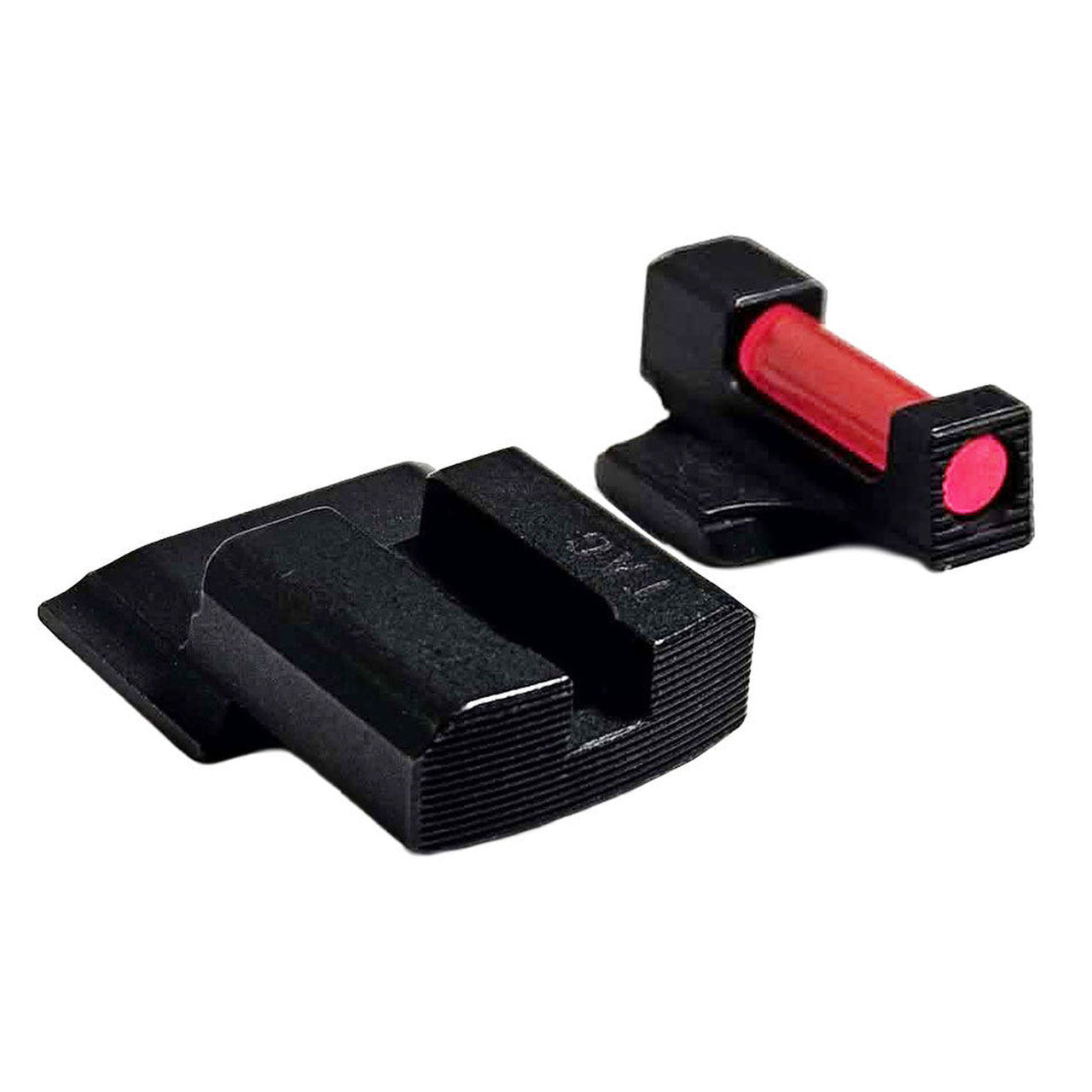 S&W Shield Front Fiber Sight