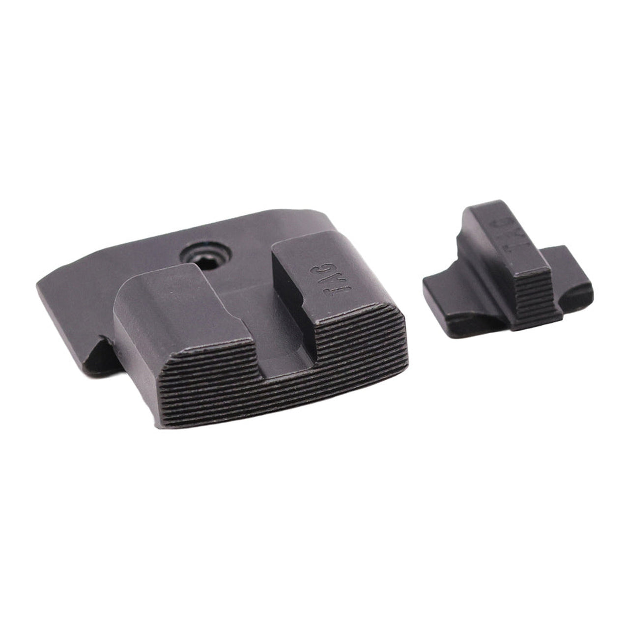 S&W M&P Plain Tactical Sight
