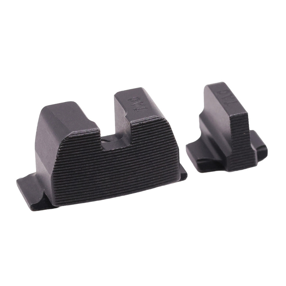 SW M&P C.O.R.E. TSP OR (Optics Ready)