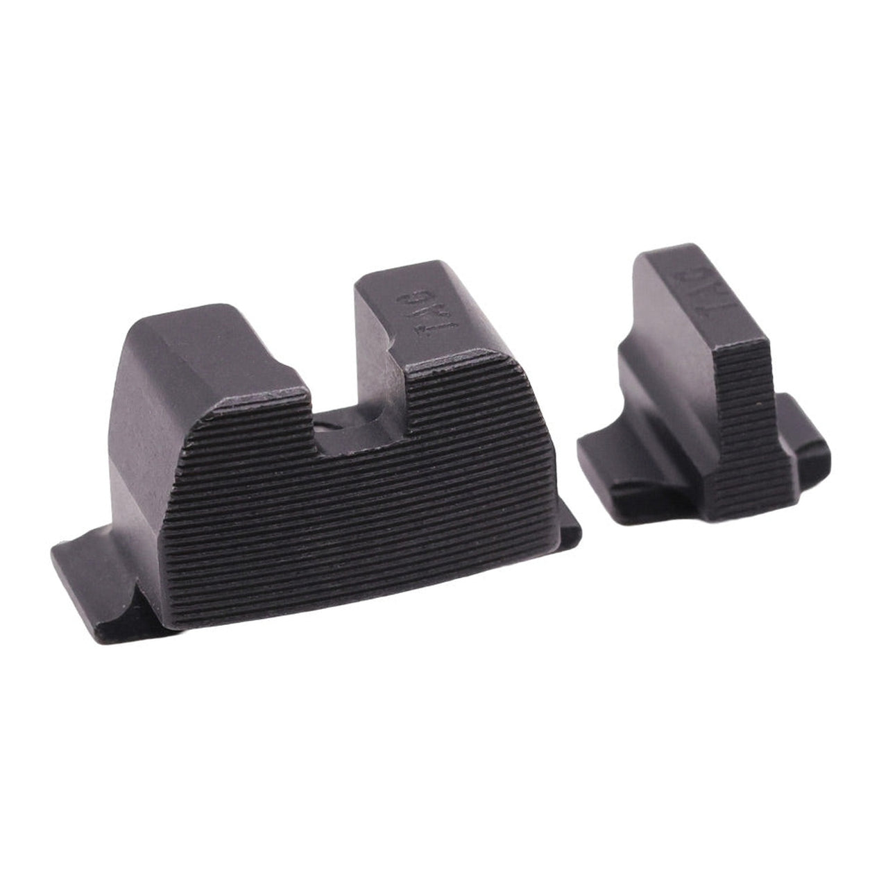 S&W M&P C.O.R.E. Plain Optics Ready Sight