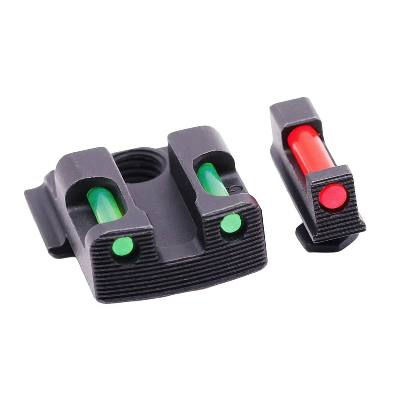 S&W .380 Shield EZ Full Fiber Sight