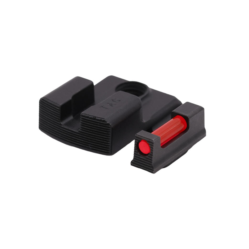S&W .380 SHIELD EZ TSH TAC
