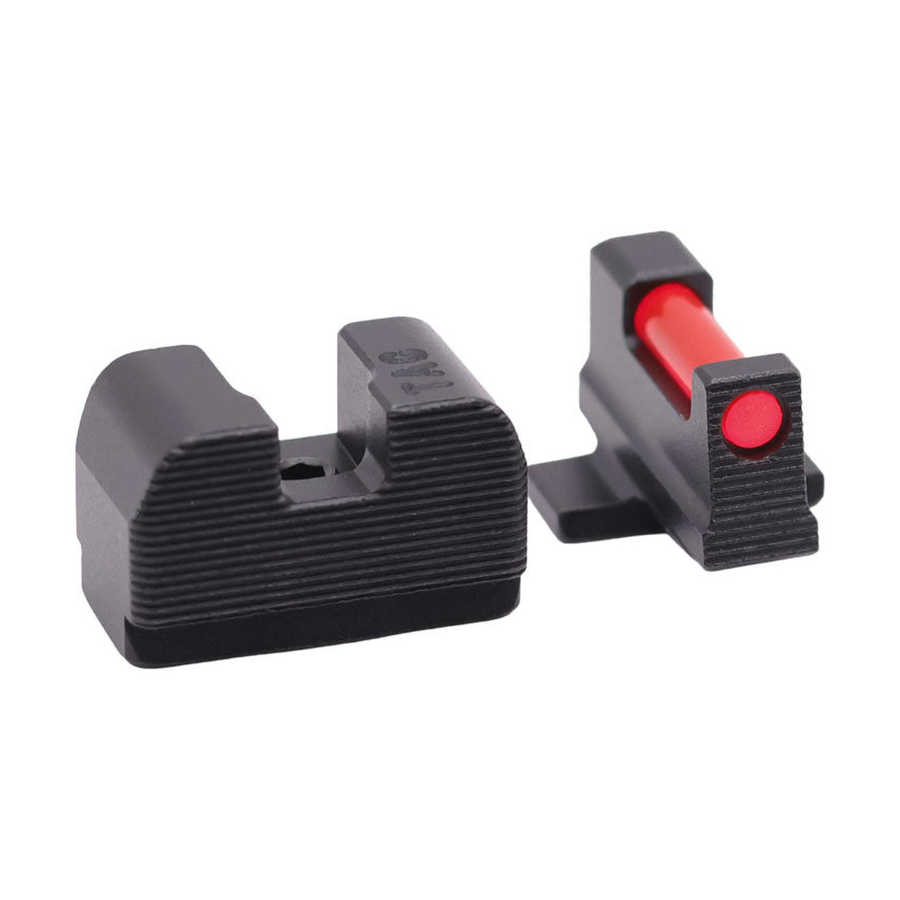 SIG P365 Front Fiber Optics Ready Sight