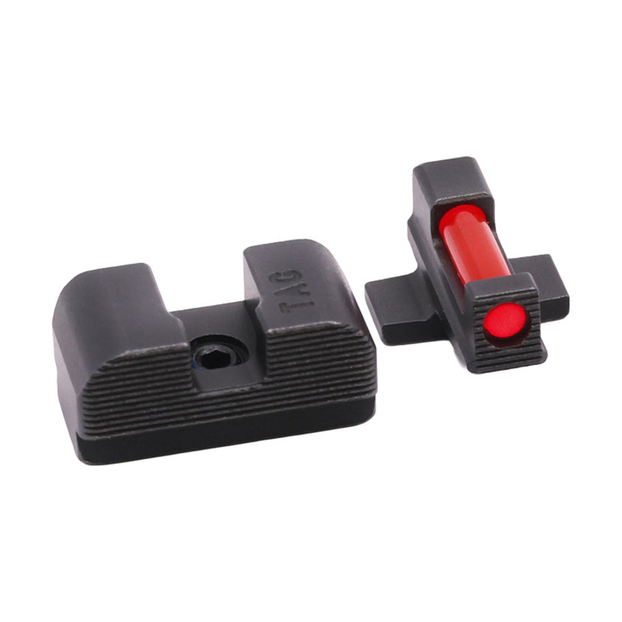 SIG #8/#8 Front Fiber Tactical Sight