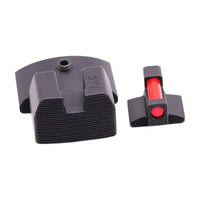 Thumbnail for Novak/Colt CMDR/OFC/DEF 10mm/.45 ACP Front Fiber Sight