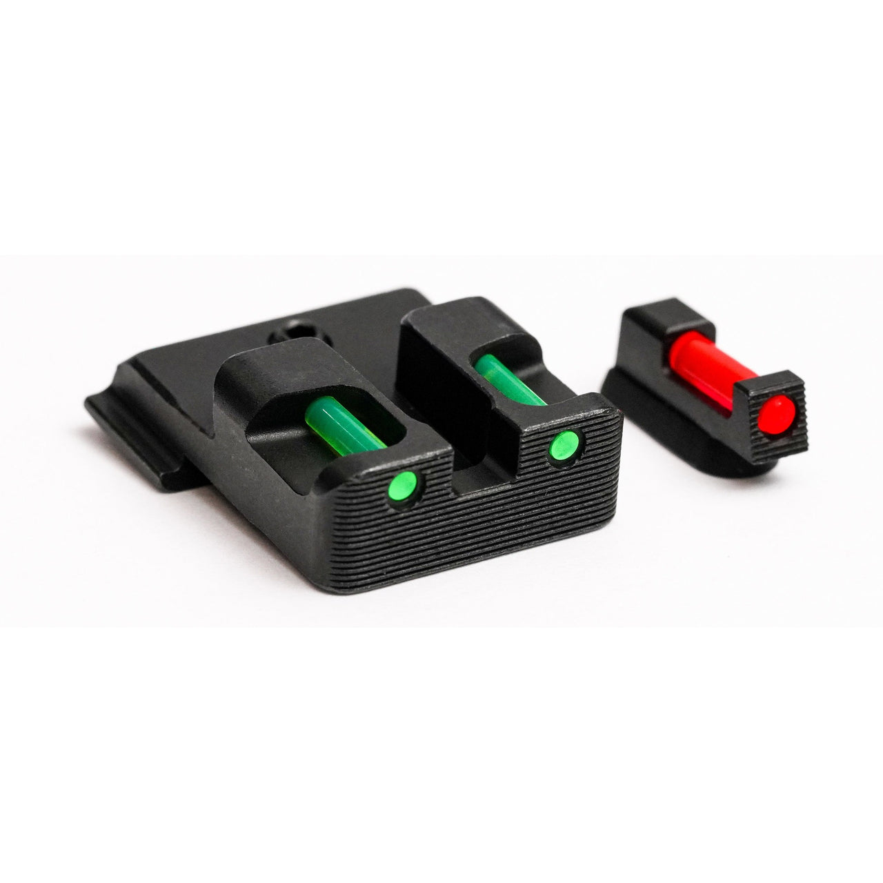 CZ P10 Full Fiber Tactical Sight