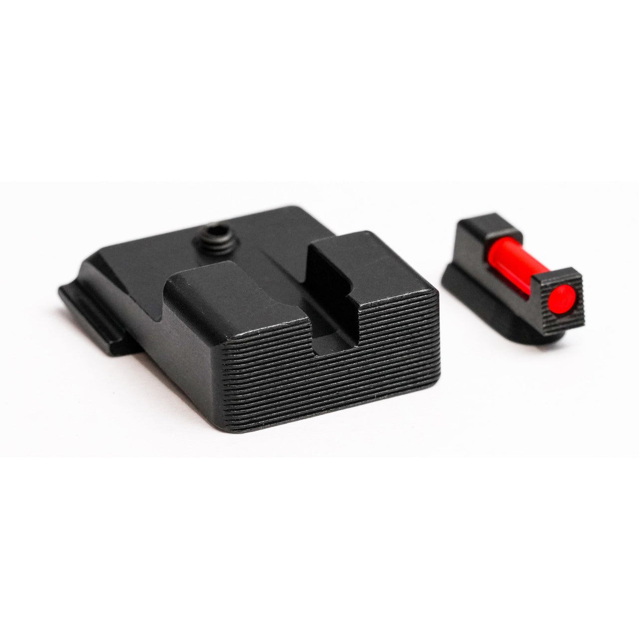 CZ P10 Front Fiber Tactical Sight