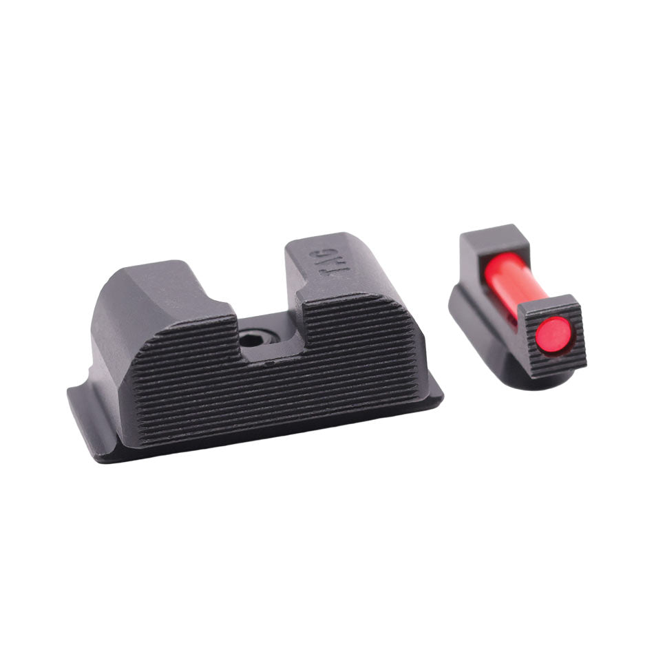 CZ P10 TSH TAC (OEM Optic Cut Slide)