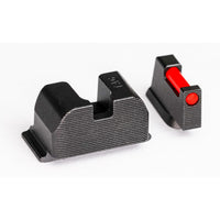 Thumbnail for CZ P10 Front Fiber Optics Ready Sight