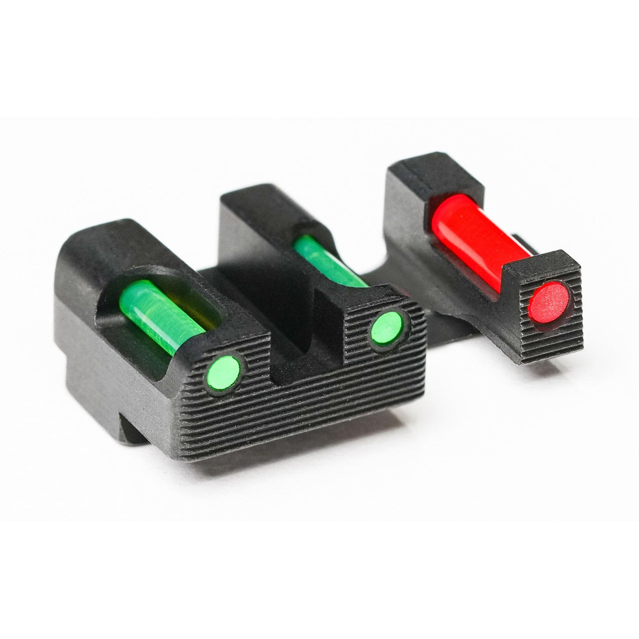 Canik TP9SA M2 Full Fiber Sight