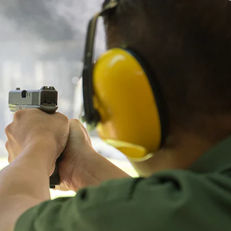 Why international shooters choose American-Made TAG Precision.