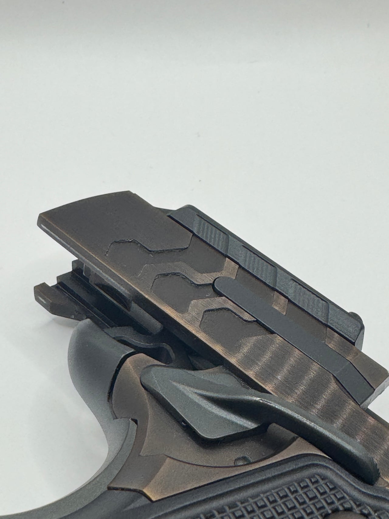 Kimber 2K11/1911 Optics Mounting Kit for RMR