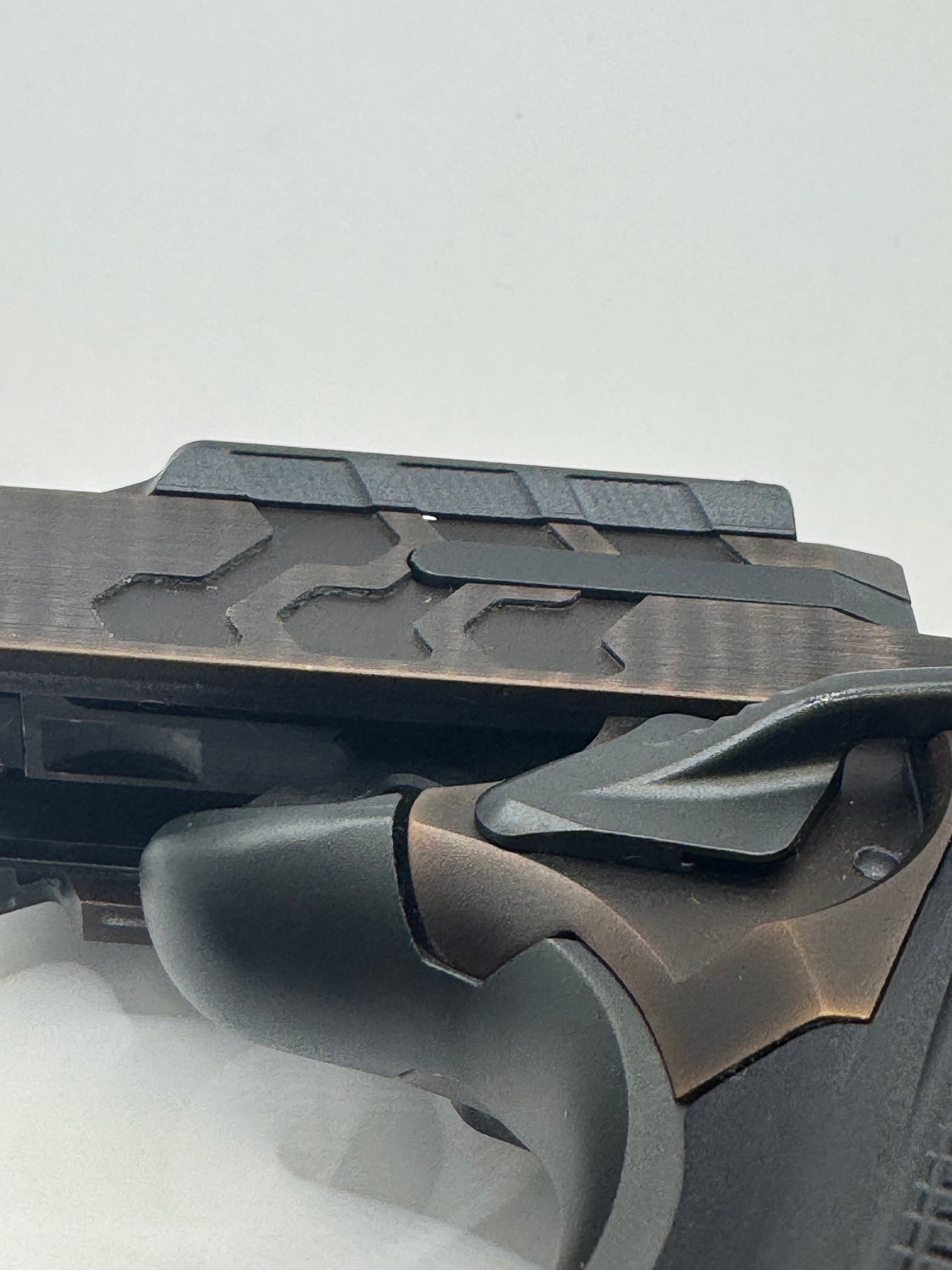 Kimber 2K11/1911 Optics Mounting Kit for RMR